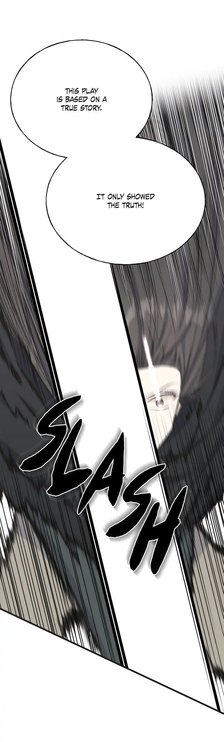 Crows Like Shiny Things chapter 54 page 19