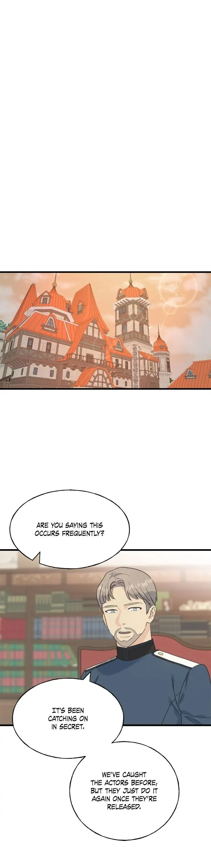 Crows Like Shiny Things chapter 54 page 30