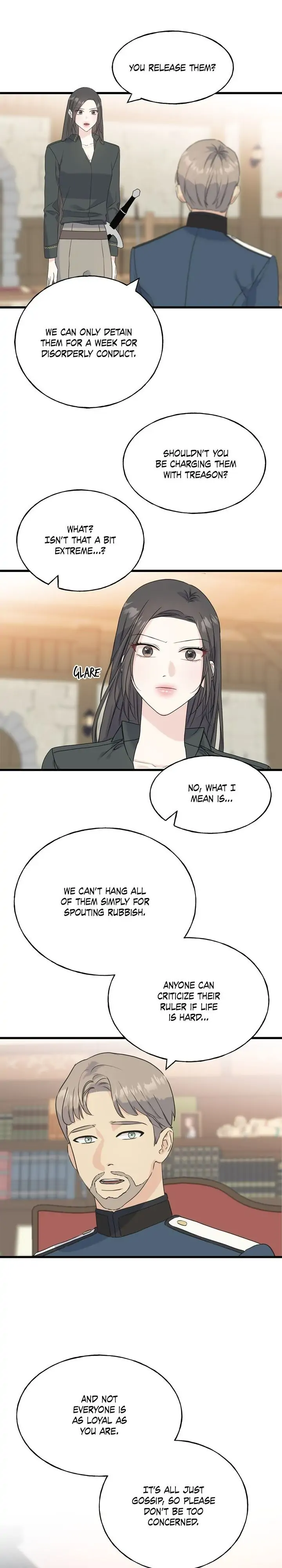 Crows Like Shiny Things chapter 54 page 31