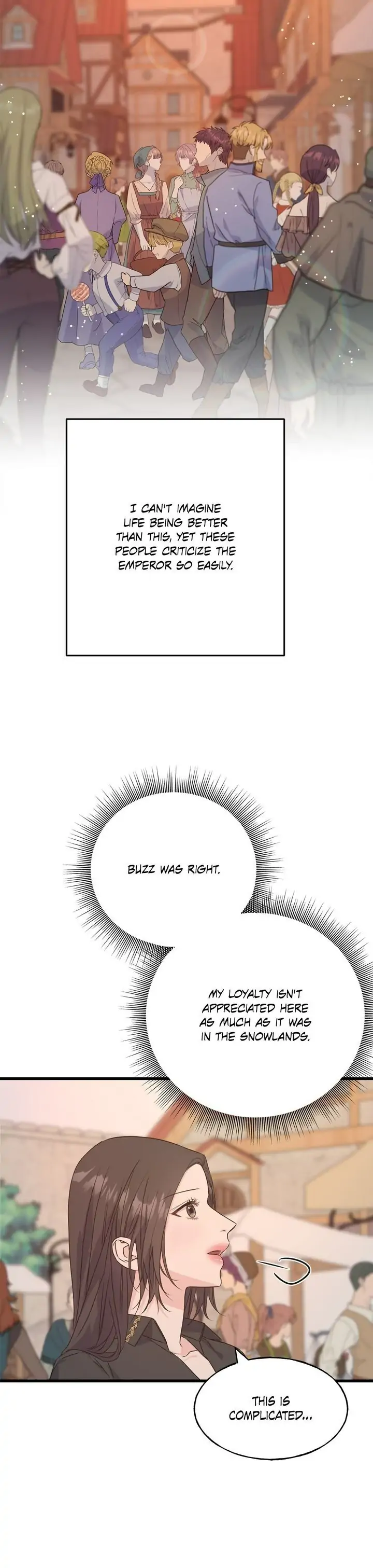 Crows Like Shiny Things chapter 54 page 34
