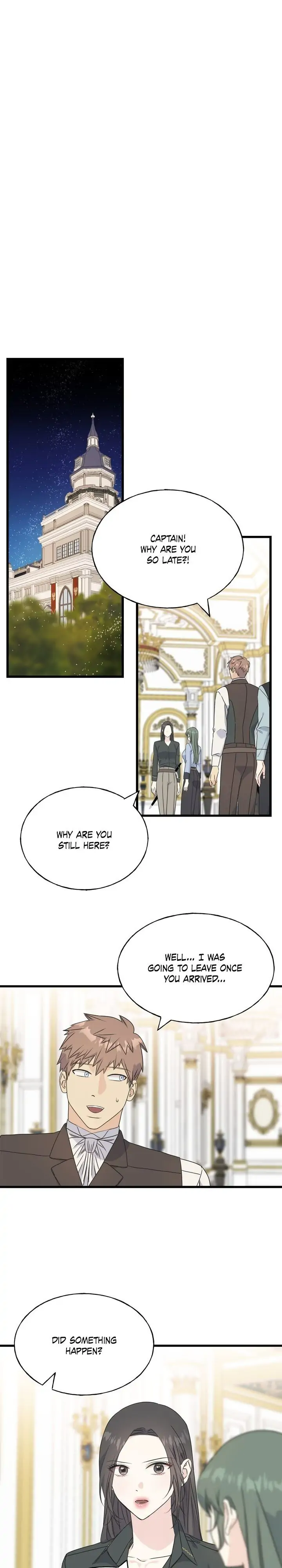 Crows Like Shiny Things chapter 54 page 35