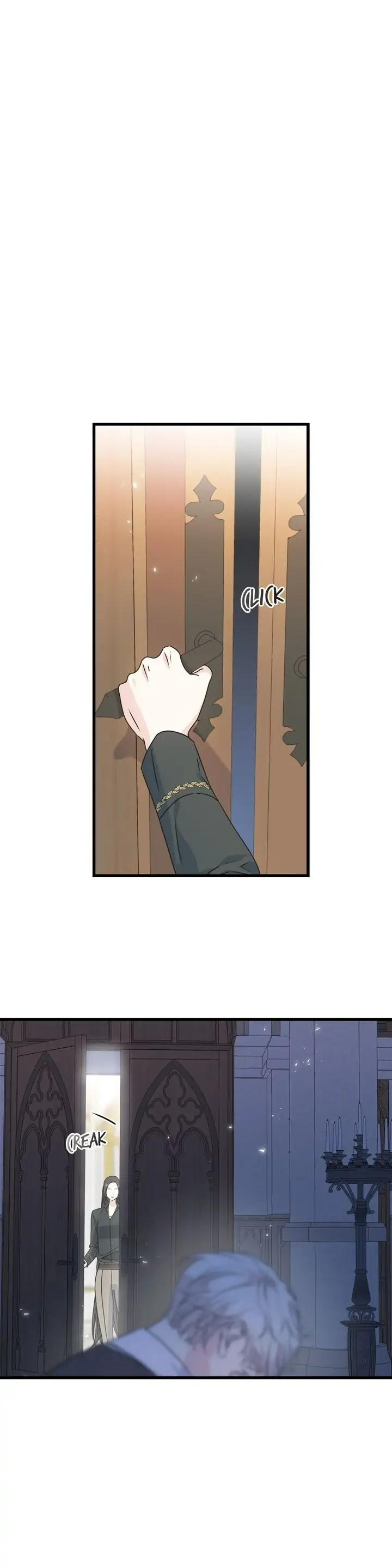 Crows Like Shiny Things chapter 54 page 38