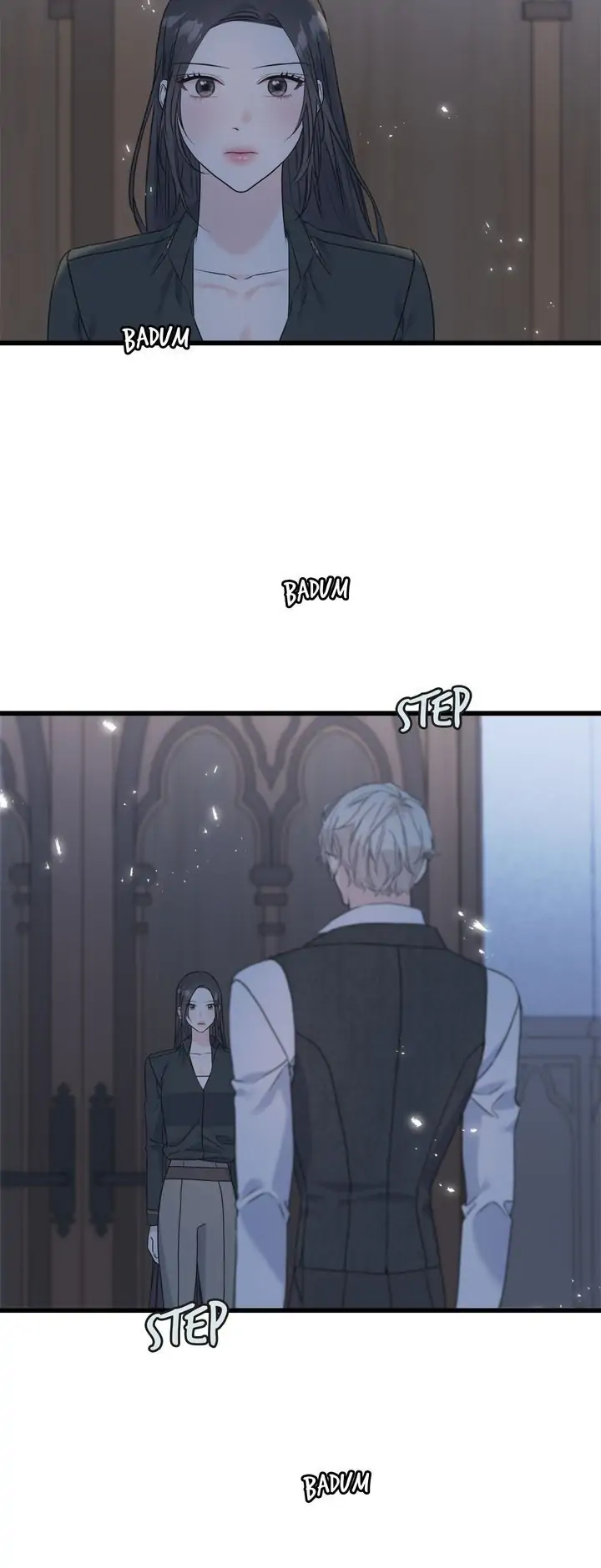 Crows Like Shiny Things chapter 55 page 3