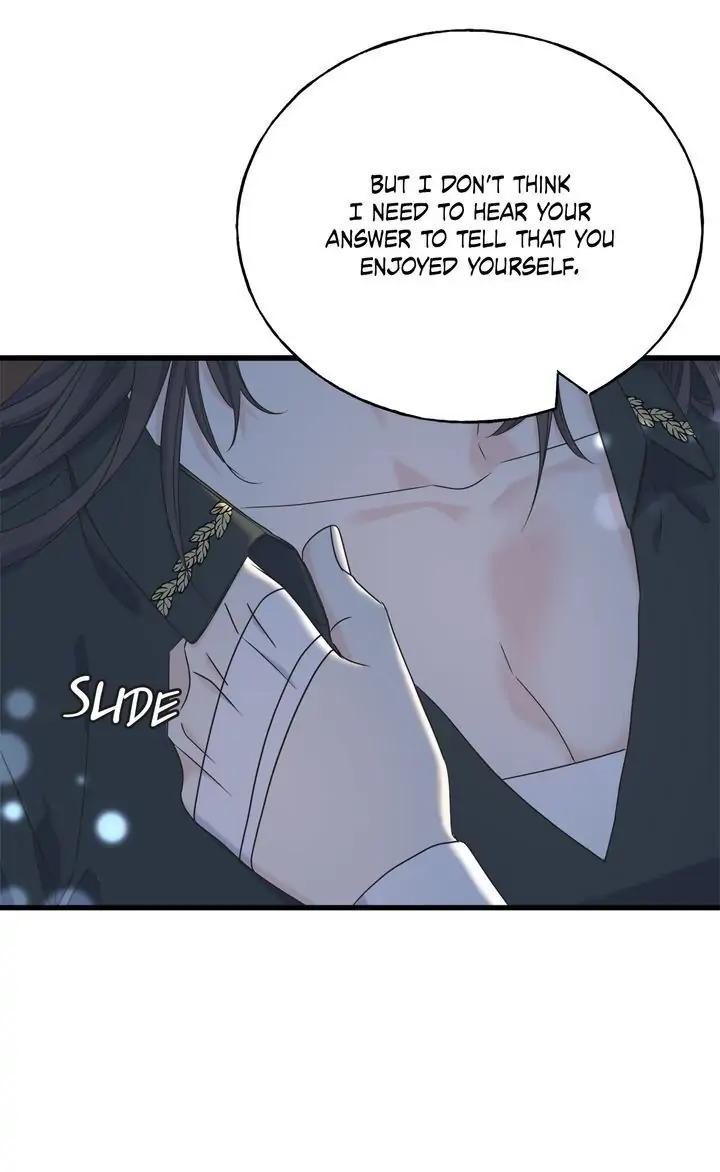 Crows Like Shiny Things chapter 55 page 7