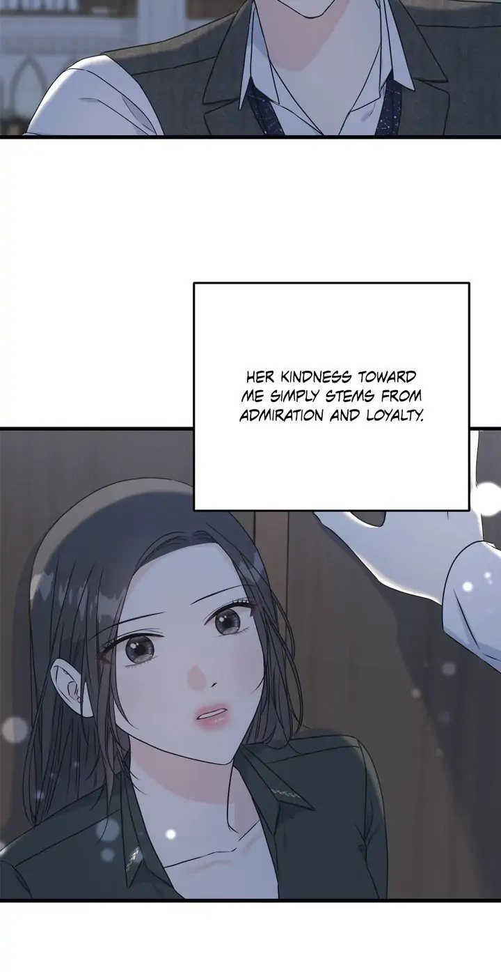 Crows Like Shiny Things chapter 55 page 13