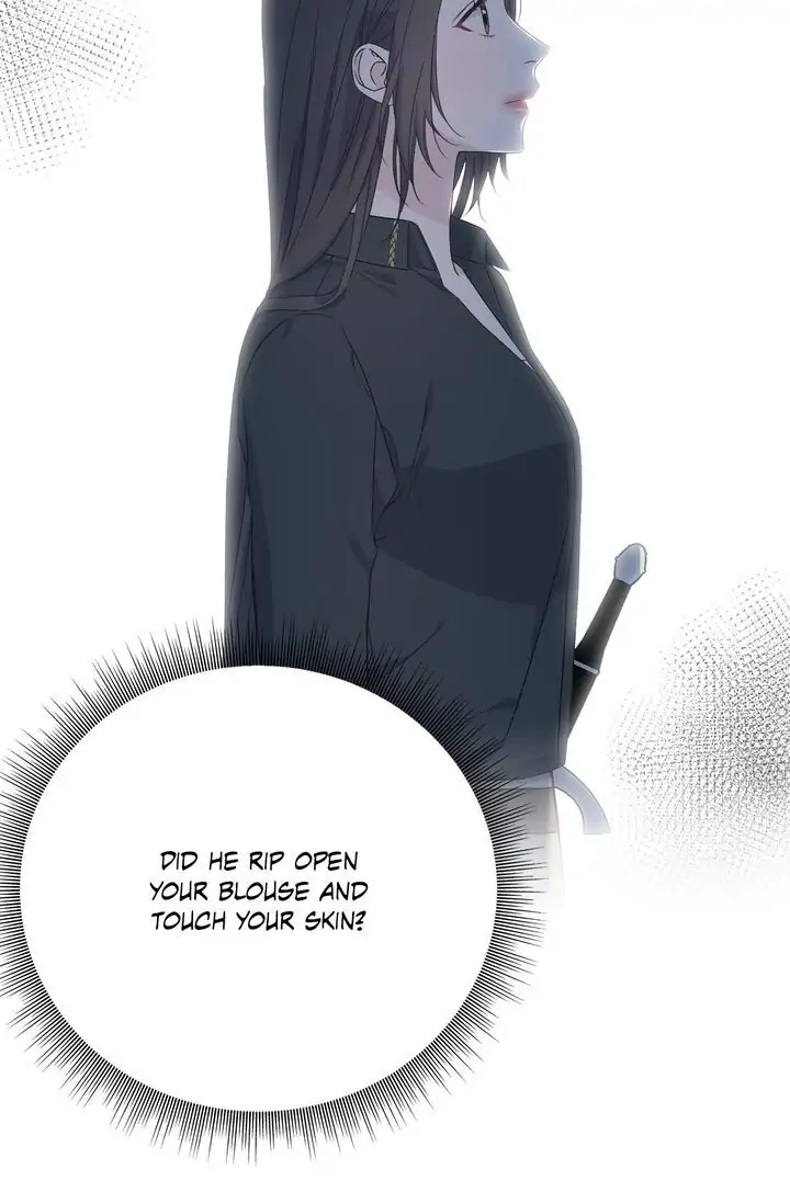 Crows Like Shiny Things chapter 55 page 15