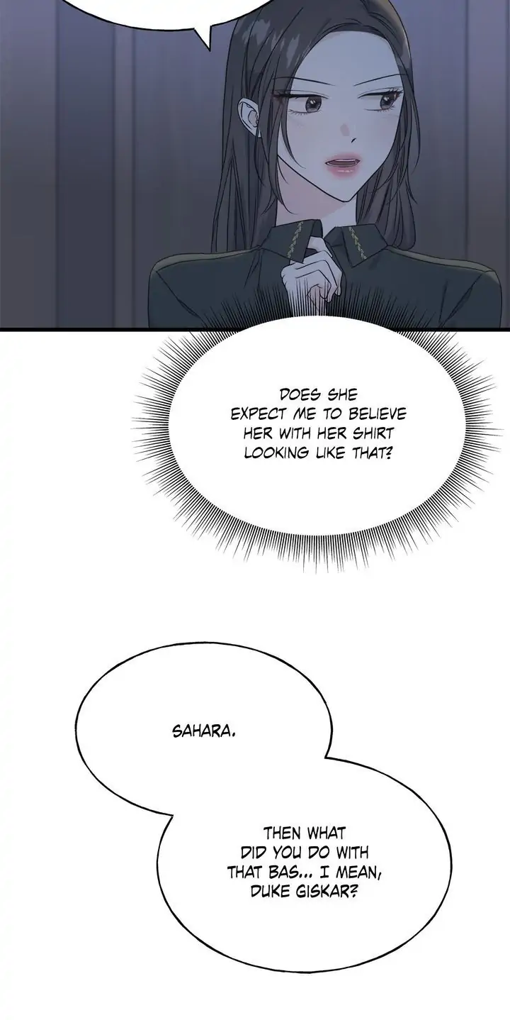 Crows Like Shiny Things chapter 55 page 17