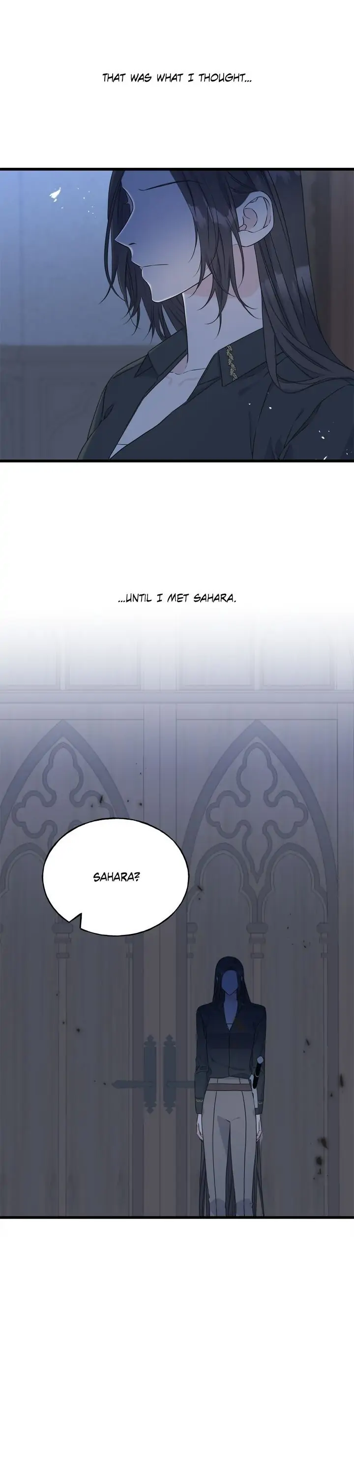 Crows Like Shiny Things chapter 55 page 31