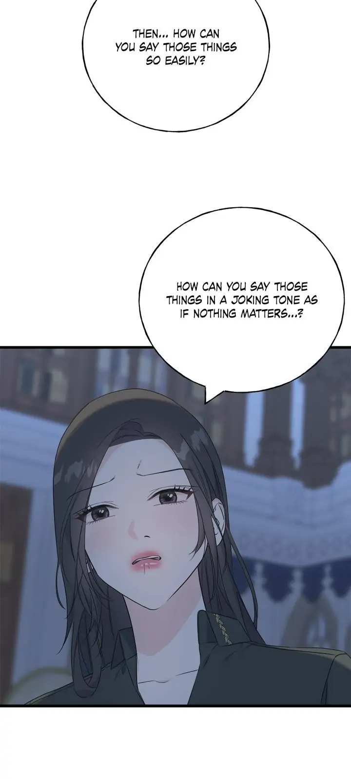 Crows Like Shiny Things chapter 56 page 7