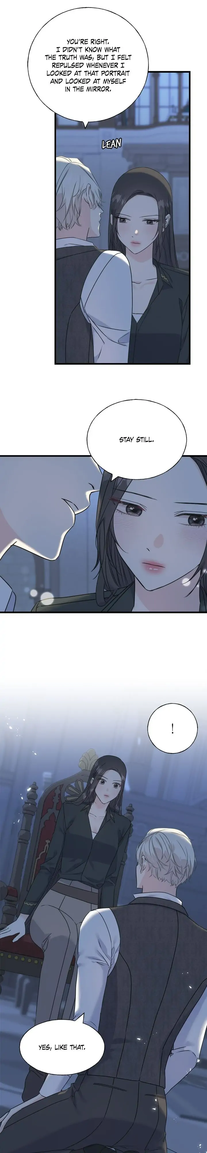 Crows Like Shiny Things chapter 56 page 12