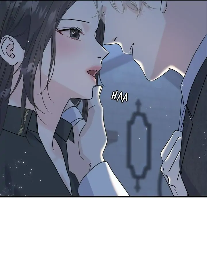 Crows Like Shiny Things chapter 56 page 21
