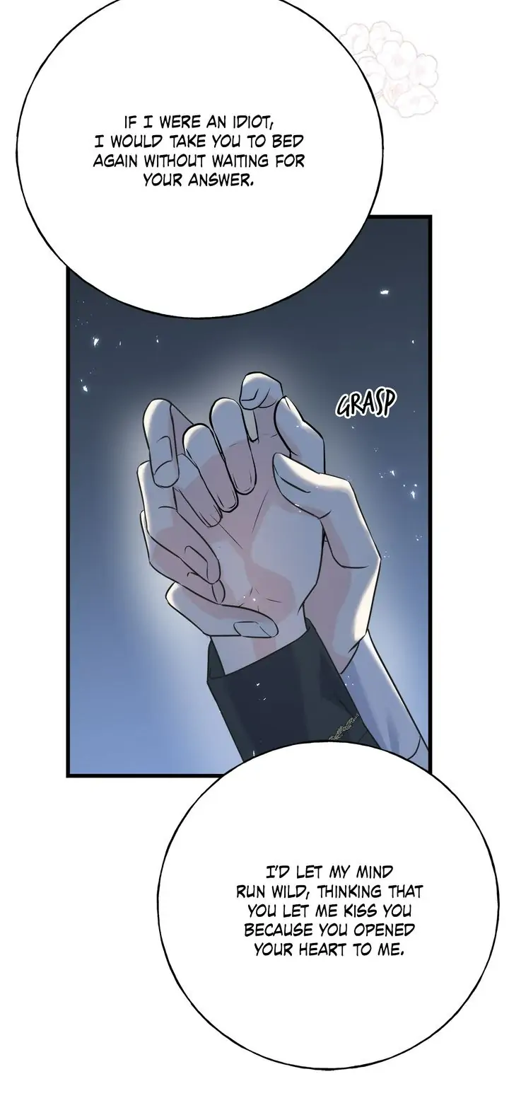 Crows Like Shiny Things chapter 56 page 25