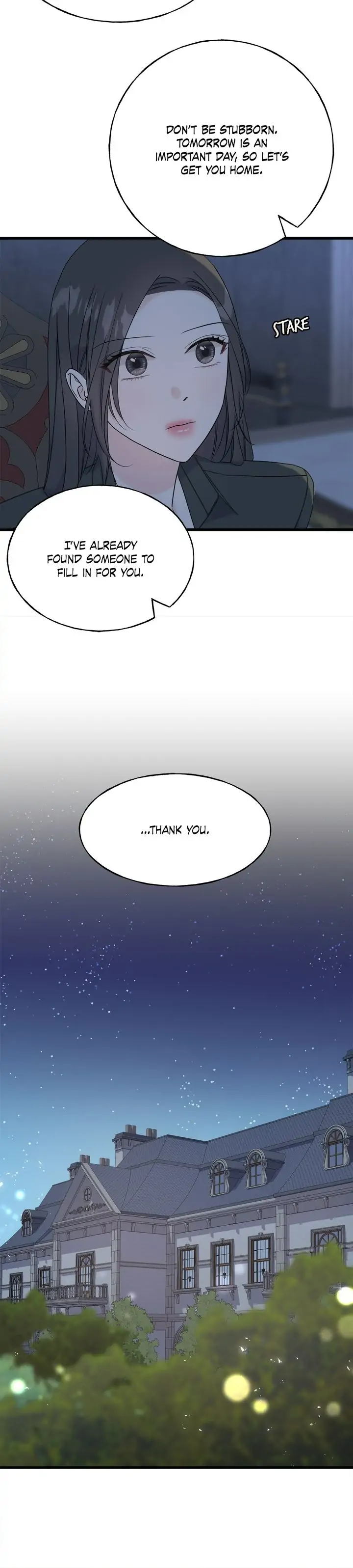 Crows Like Shiny Things chapter 56 page 27