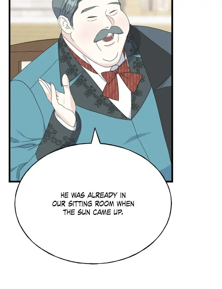 Crows Like Shiny Things chapter 58 page 5
