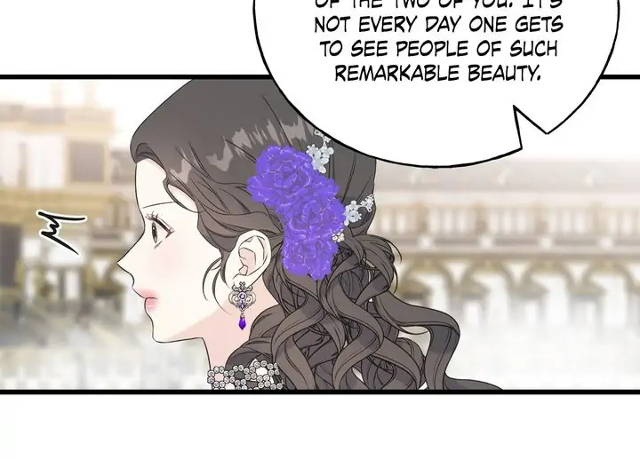 Crows Like Shiny Things chapter 58 page 11