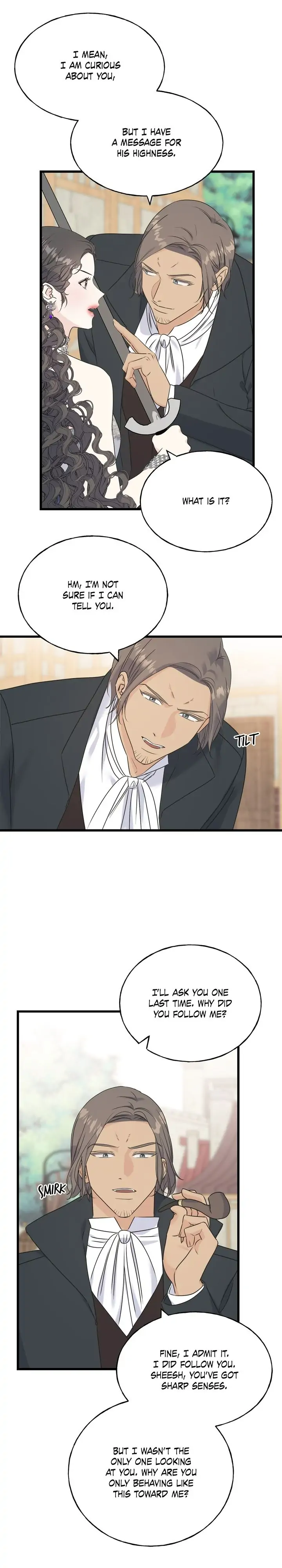 Crows Like Shiny Things chapter 58 page 29