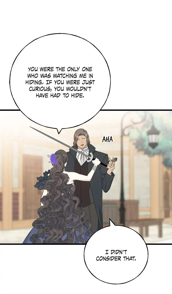 Crows Like Shiny Things chapter 58 page 30