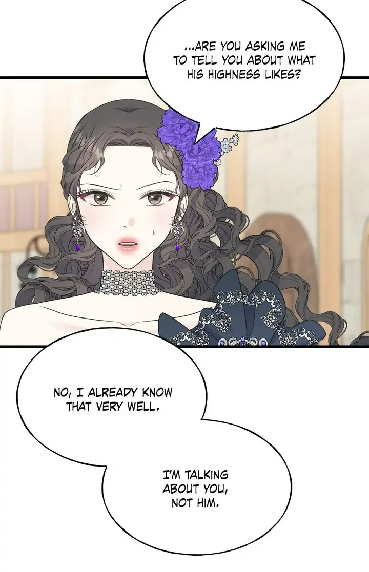 Crows Like Shiny Things chapter 58 page 32