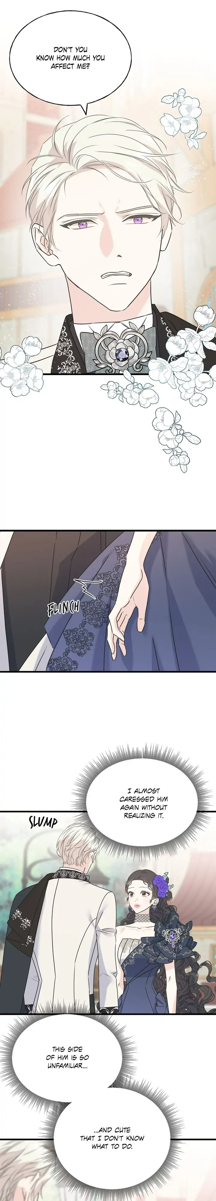 Crows Like Shiny Things chapter 59 page 7