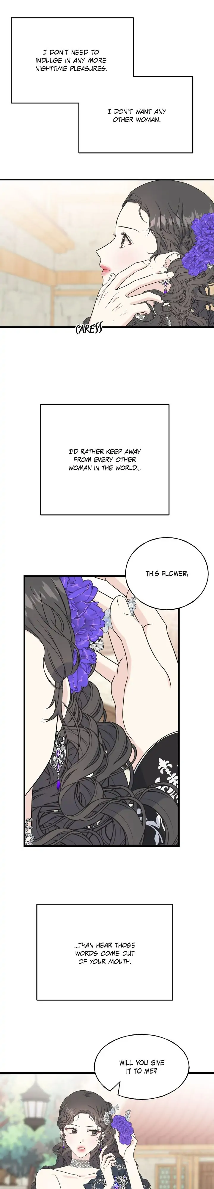 Crows Like Shiny Things chapter 59 page 16