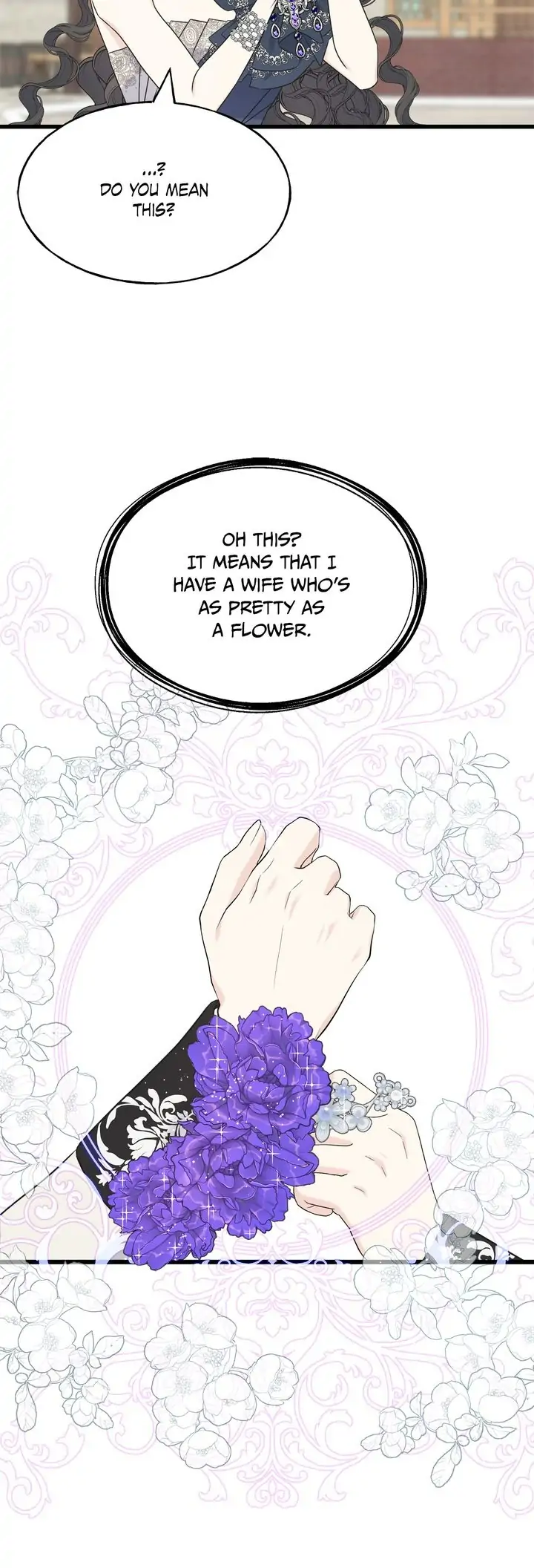 Crows Like Shiny Things chapter 59 page 17
