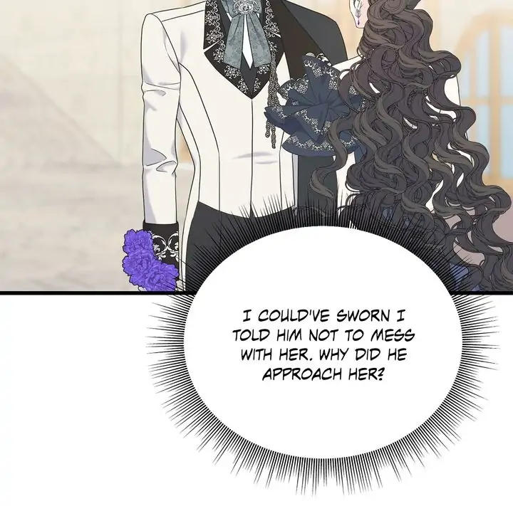 Crows Like Shiny Things chapter 59 page 19