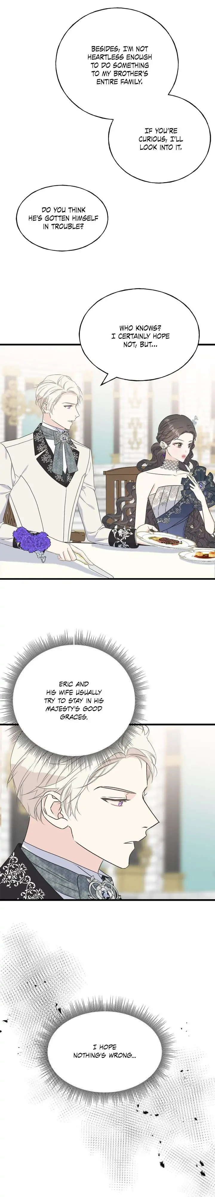 Crows Like Shiny Things chapter 59 page 30