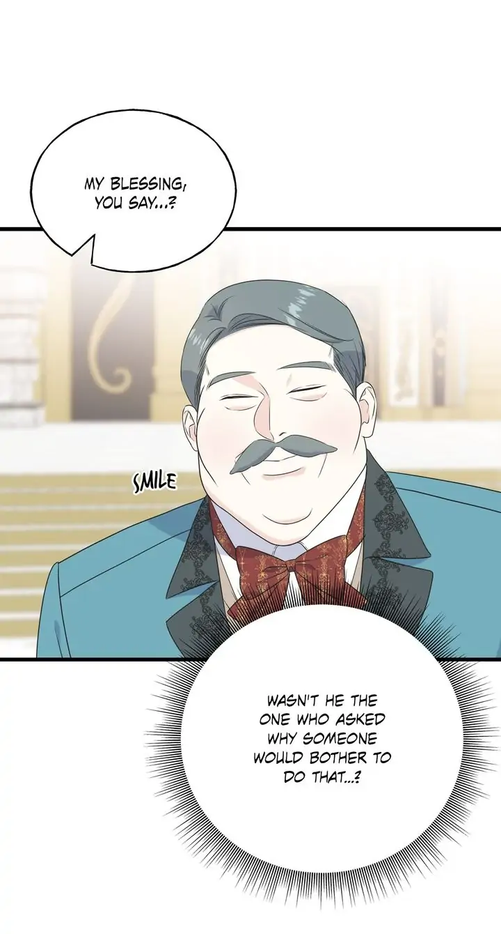Crows Like Shiny Things chapter 59 page 33