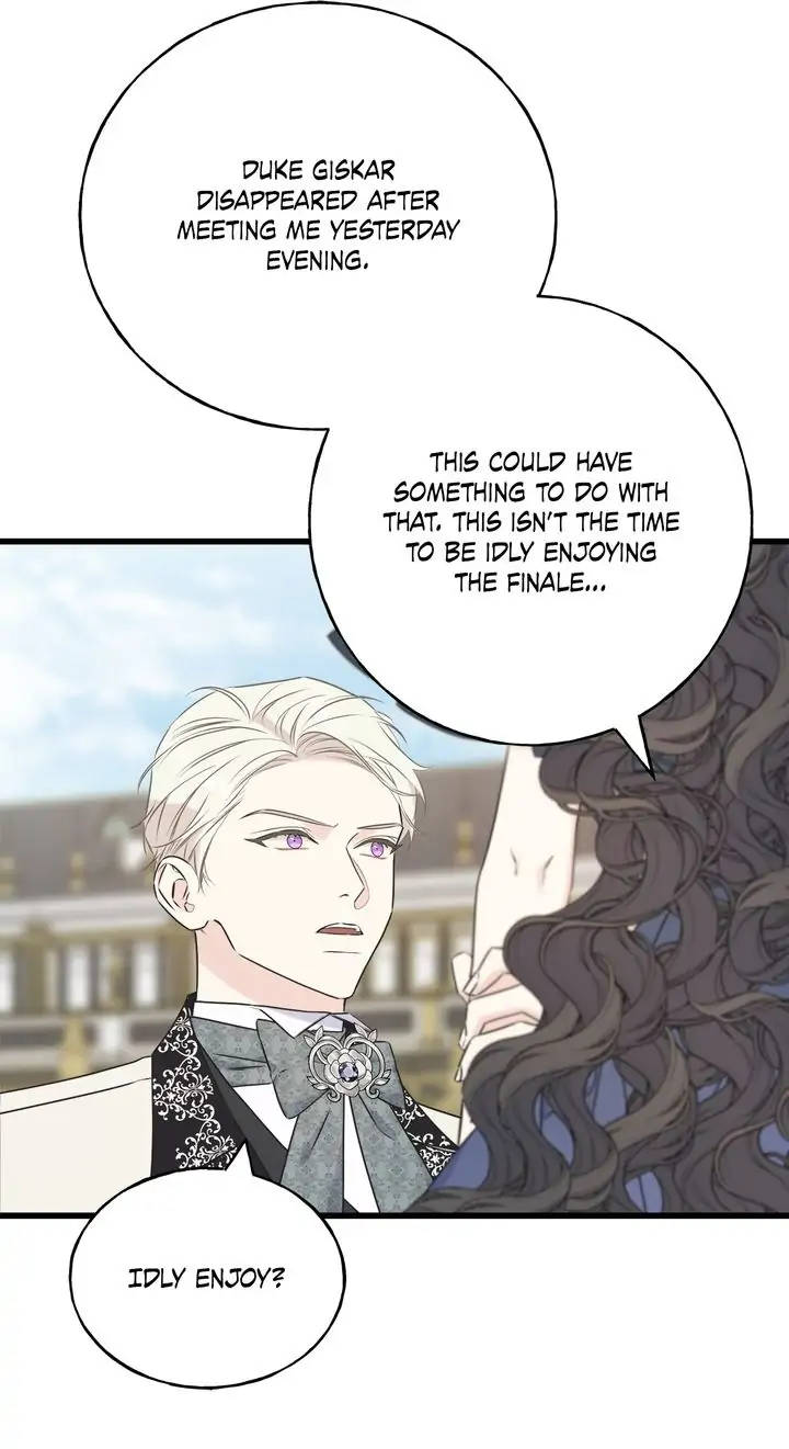 Crows Like Shiny Things chapter 60 page 5