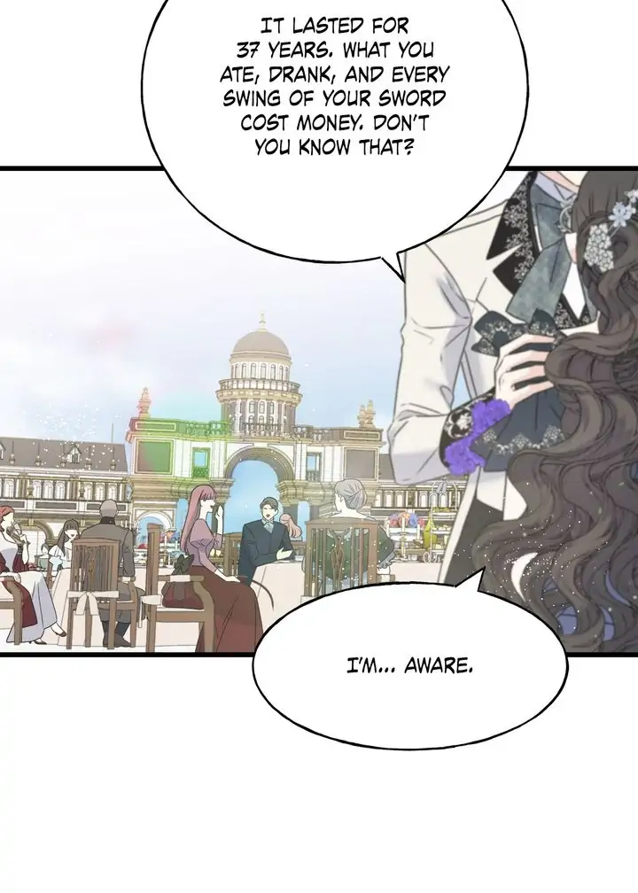 Crows Like Shiny Things chapter 60 page 9