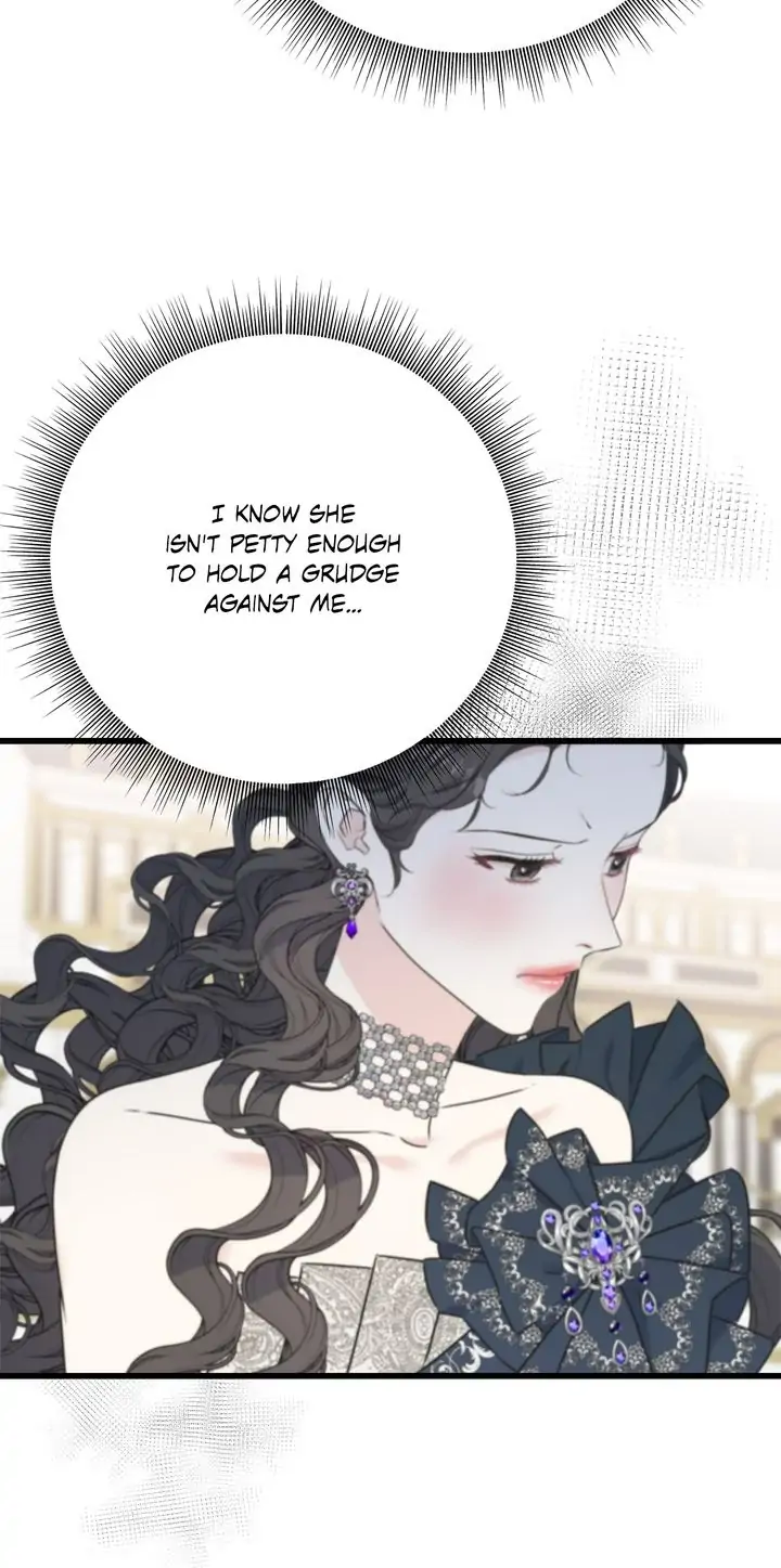 Crows Like Shiny Things chapter 60 page 22