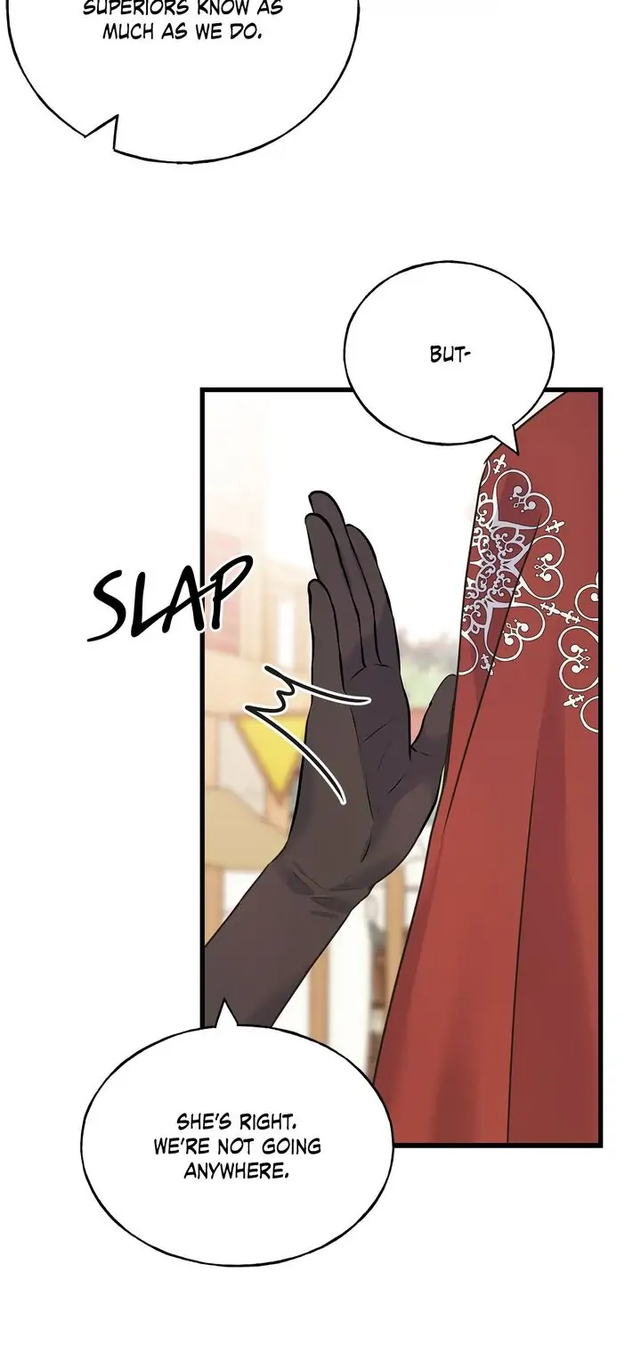 Crows Like Shiny Things chapter 61 page 4