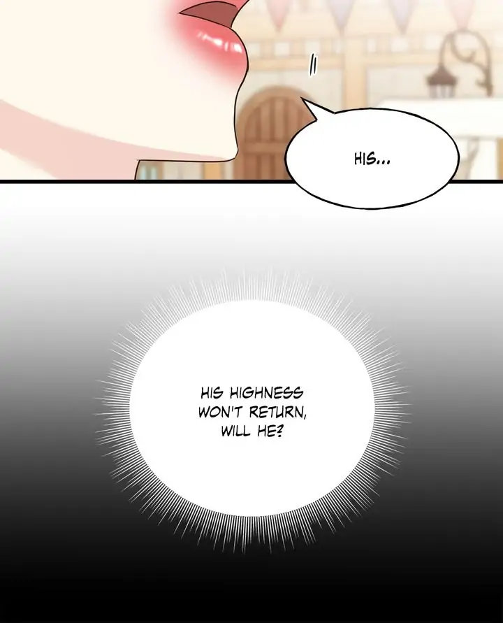 Crows Like Shiny Things chapter 61 page 6