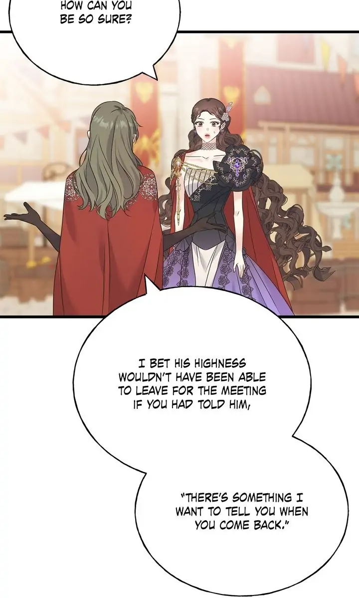 Crows Like Shiny Things chapter 61 page 12