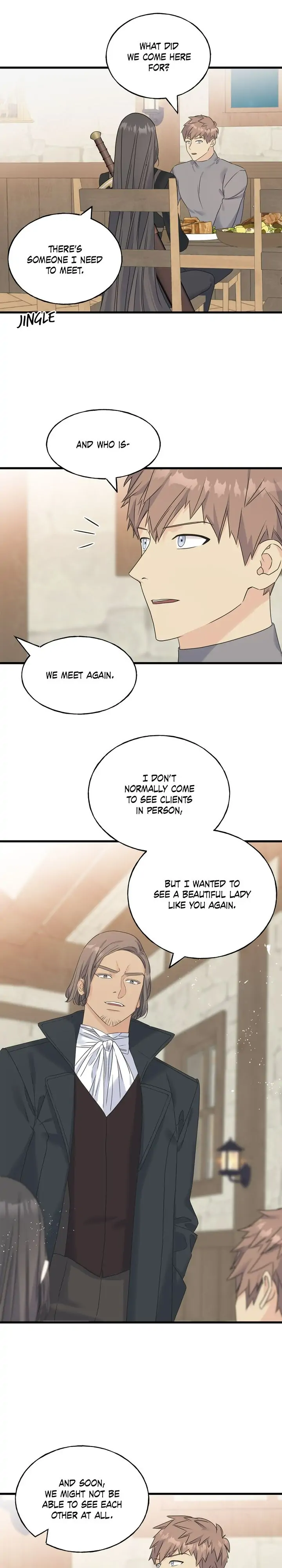 Crows Like Shiny Things chapter 61 page 16