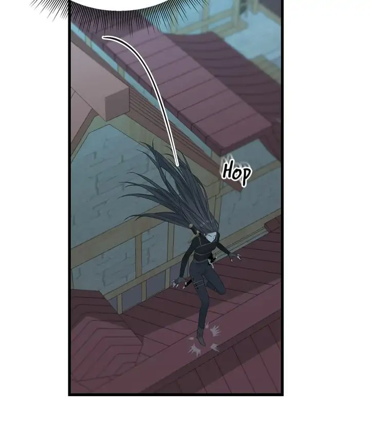 Crows Like Shiny Things chapter 61 page 27