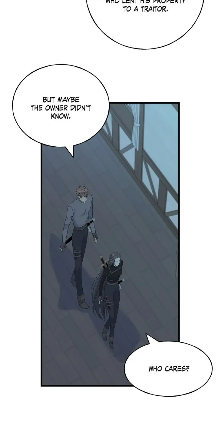 Crows Like Shiny Things chapter 61 page 31