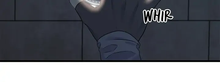 Crows Like Shiny Things chapter 61 page 35