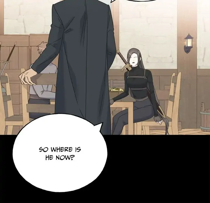 Crows Like Shiny Things chapter 62 page 17