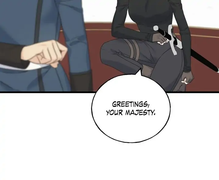 Crows Like Shiny Things chapter 63 page 10