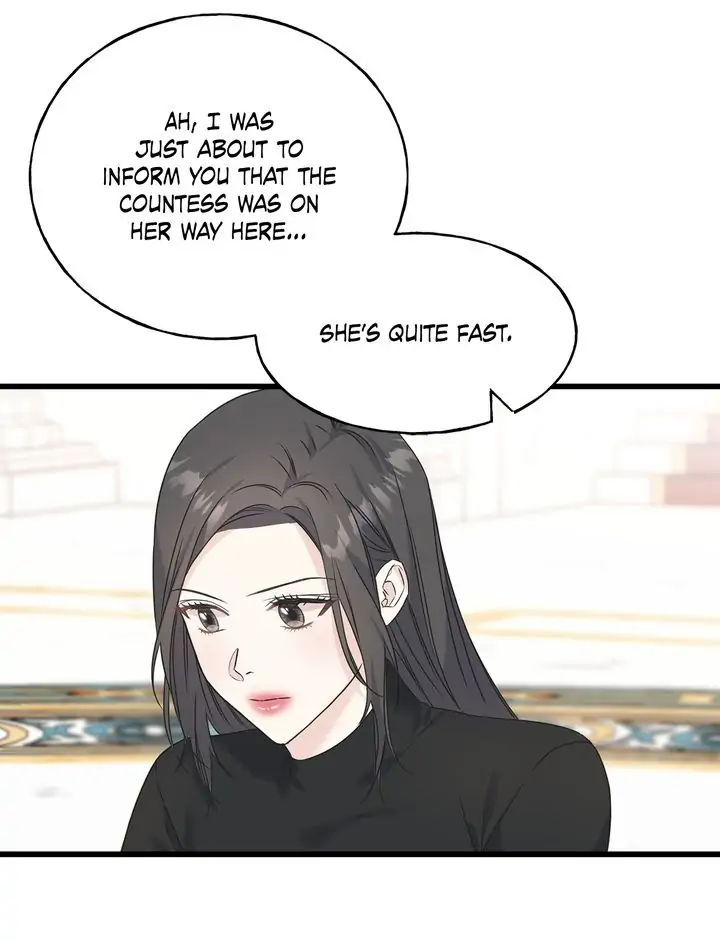 Crows Like Shiny Things chapter 63 page 11