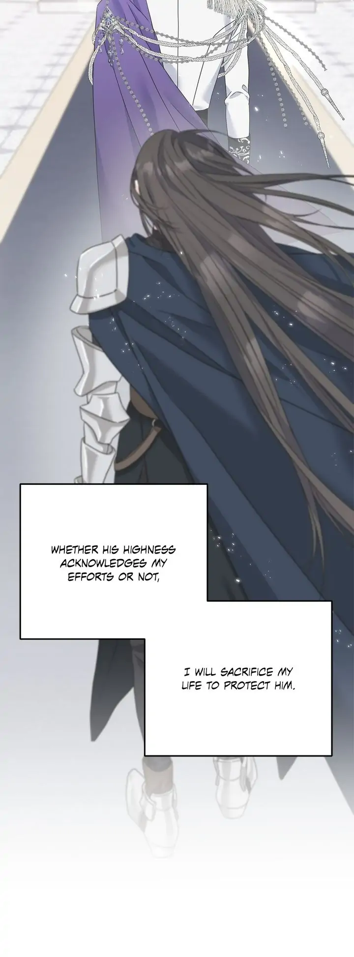 Crows Like Shiny Things chapter 63 page 26