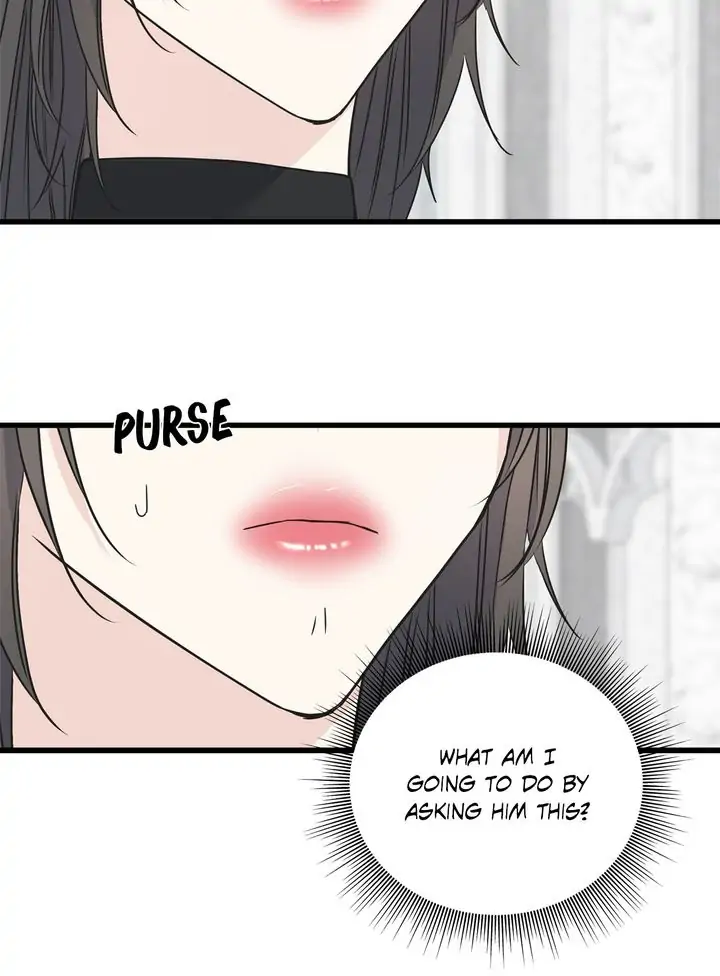 Crows Like Shiny Things chapter 63 page 28