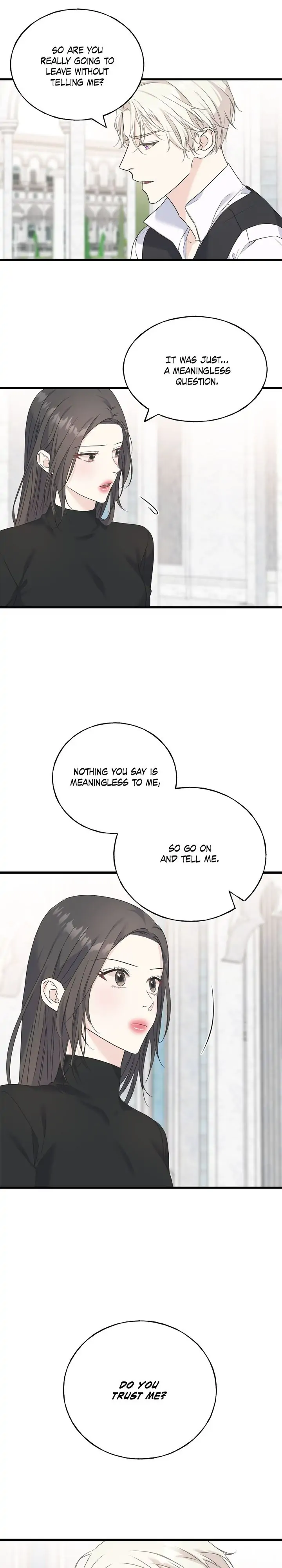Crows Like Shiny Things chapter 63 page 33