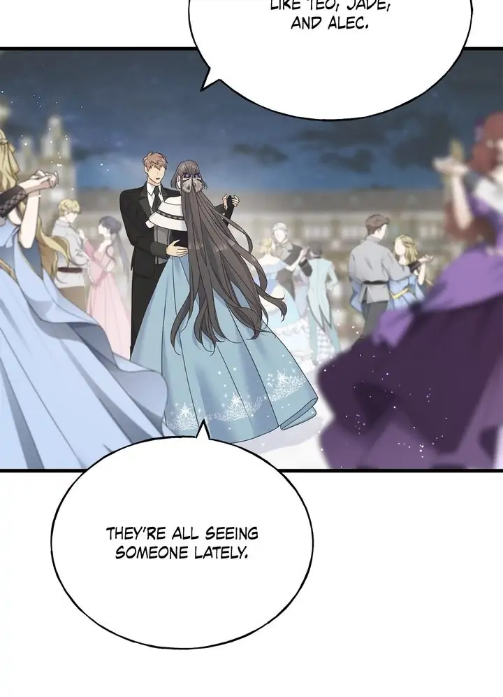 Crows Like Shiny Things chapter 64 page 30