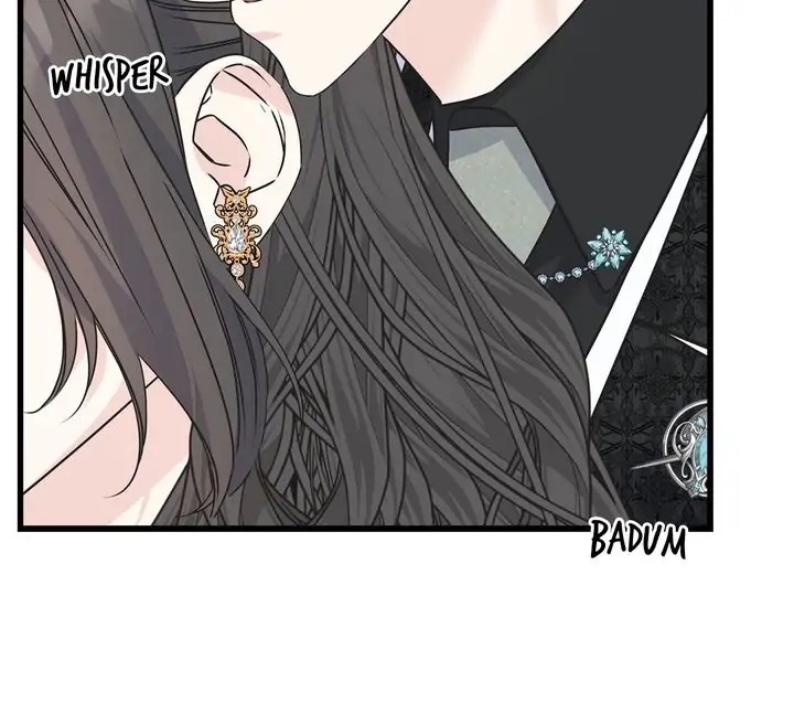 Crows Like Shiny Things chapter 65 page 6