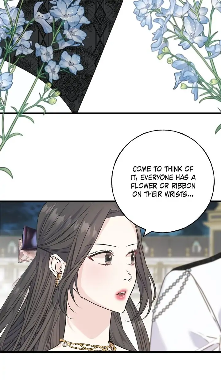 Crows Like Shiny Things chapter 65 page 19
