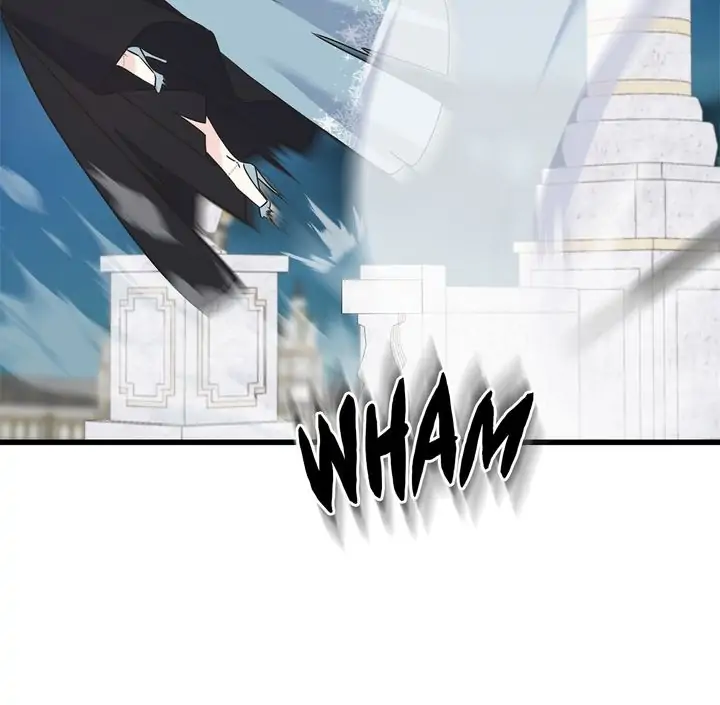 Crows Like Shiny Things chapter 66 page 29