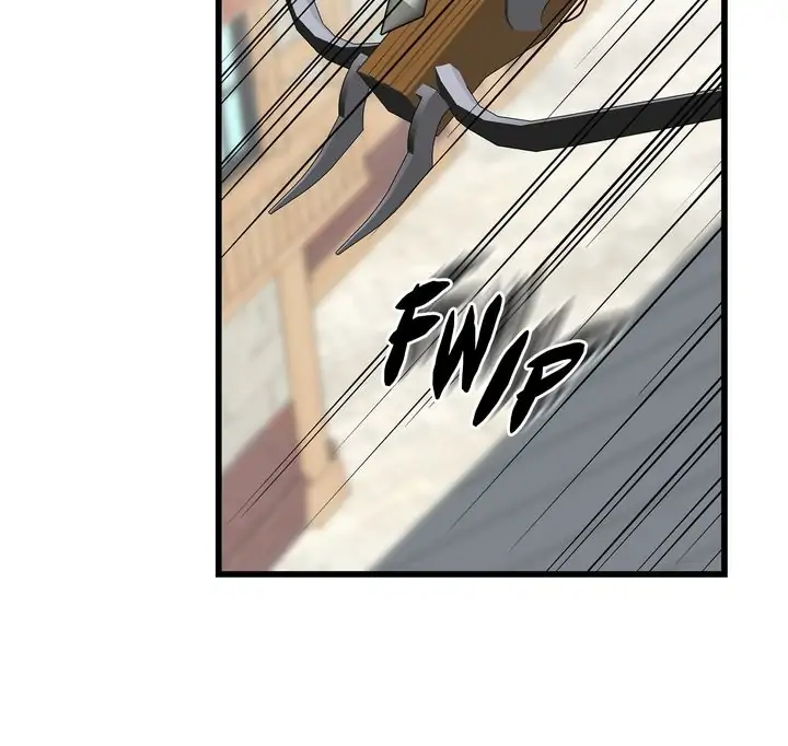 Crows Like Shiny Things chapter 67 page 13