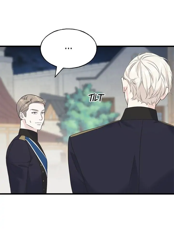 Crows Like Shiny Things chapter 67 page 27